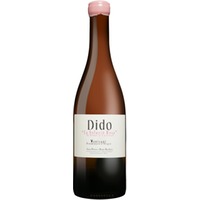 Dido »La Solució Rosa« Spanien Roséwein Trocken