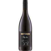Petit Noir trocken - Weingut Metzger
