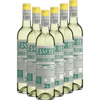 6x Vorteils-Weinpaket Grüner Veltliner - Laessiger