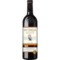 Mythique Languedoc Rouge - Les Vignerons de la Méditerranée