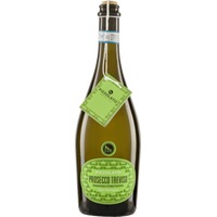 Prosecco Frizzante Treviso Doc Tappo Spago - Pizzolato
