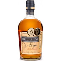 Ron diplomático Añejo