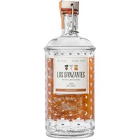 Mezcal Los Danzantes Joven Arroqueño