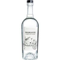 Diamante Liquore Acqua di Cedro