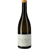 Saint-Romain Combe Bazin Blanc