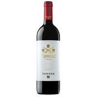 Coronas Crianza