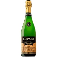 Llopart Imperial Panoràmic Reserva Brut