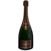 Champagne Krug Vintage Brut