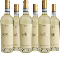 Custoza San Michelin DOC