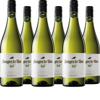 Sangre de Toro Blanco 0.0