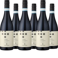 Mandrarossa »Costadune« Nero d'Avola