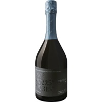 Zardetto Tre Venti Rive di Ogliano Connegliano Valdobbiadene Prosecco Superiore DOCG brut