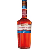 Strawberry Daiquiri 0.0%