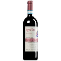 Rosso di Montalcino DOC (BIO)
