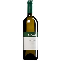 "Alteni di Brassica" Bianco Langhe DOP