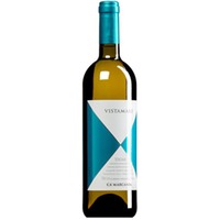 "Vistamare" Bianco Toscana IGT
