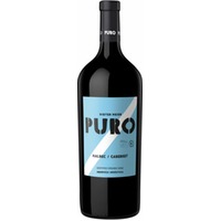 Puro Malbec Cabernet 1.5L