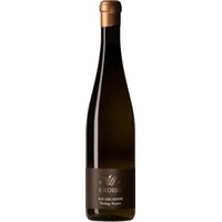 Riesling Ried Auf der Henne Reserve Ingrid Groiss