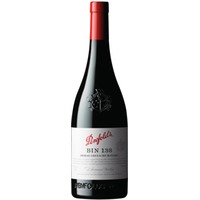 Bin 138 Shiraz Mataro Grenache