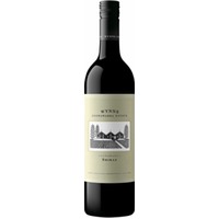 Coonawarra Shiraz