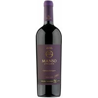 Manso de Velasco Cabernet Sauvignon