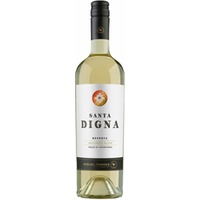 Santa Digna Reserva Sauvignon Blanc