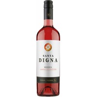 Santa Digna Reserva Cabernet Sauvignon Rose