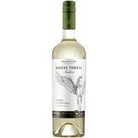 2024/2025 Andica Sauvignon Blanc Reserva