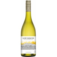 Los Vascos Chardonnay