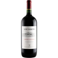 Los Vascos Cabernet Sauvignon 1.5L