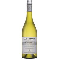 Los Vascos Sauvignon Blanc