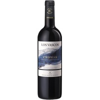 Los Vascos Cromas Carmenère Gran Reserva