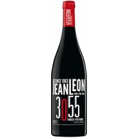 2023/2024 3055 Merlot Petit Verdot