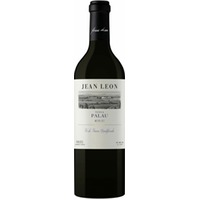 Vinya Palau Merlot