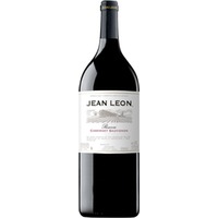 Jean Leon Cabernet Sauv. Reserva Miguel Torres 1.5L