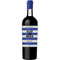 Ojo de Ibiza Tierra Sur