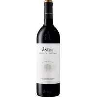 Aster Finca El Otero Tempranillo Ribera del Duero DO Rioja Alta