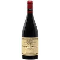 Corton-Pougets Grand Cru Domaine des Héritiers Louis Jadot in HK