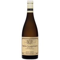 Corton-Charlemagne Grand Cru Domaine des Héritiers in HK