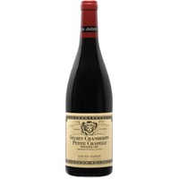 Gevrey-Chambertin 1er Cru Petite Chapelle in HK