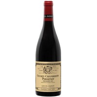 Gevrey-Chambertin Premier Cru Poissenot Domaine Louis Jadot