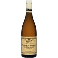 Puligny-Montrachet 1er Cru 'Les Folatières'
