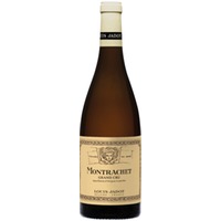 Montrachet Grand Cru