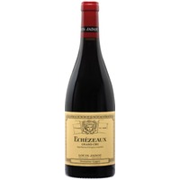Echézeaux Grand Cru in HK