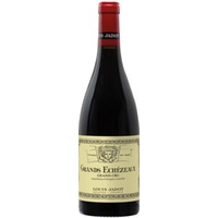 Grands Echézeaux Grand Cru in HK