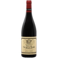 Volnay 1er Cru Clos de la Barre Monopole Louis Jadot