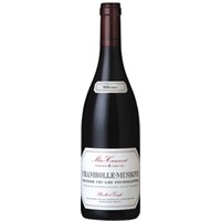 Méo-Camuzet Chambolle-Musigny Les Feusselottes Premier Cru