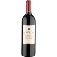 Château Berliquet 6er HK