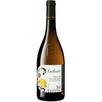 Katharos Muscadet - Sans soufre ajouté Vices & Vertus