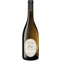 Château de la Chesnaie Muscadet de Sèvre-et-Maine sur Lie